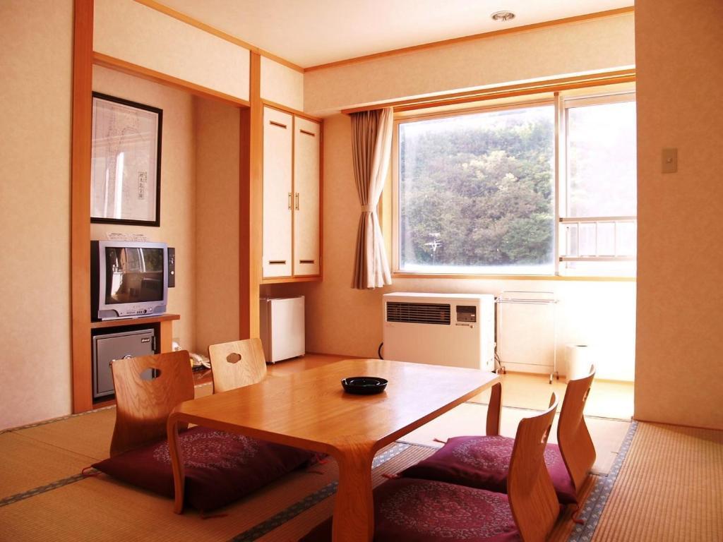 Rishiri Fuji Kanko Hotel Chambre photo