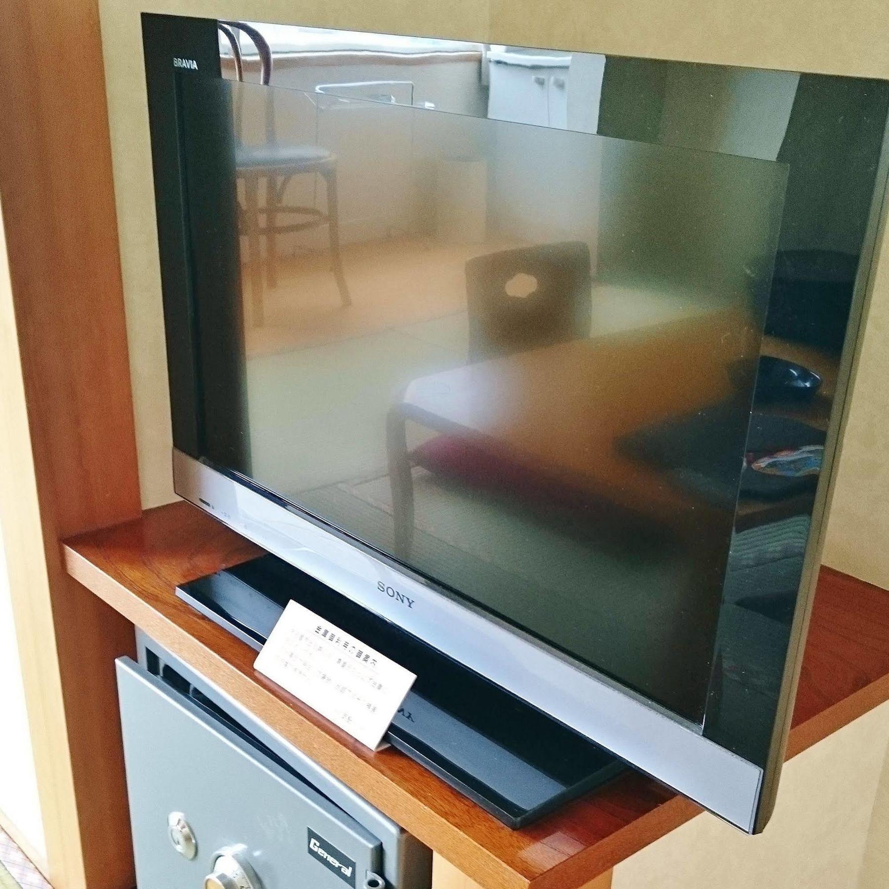 Rishiri Fuji Kanko Hotel Extérieur photo