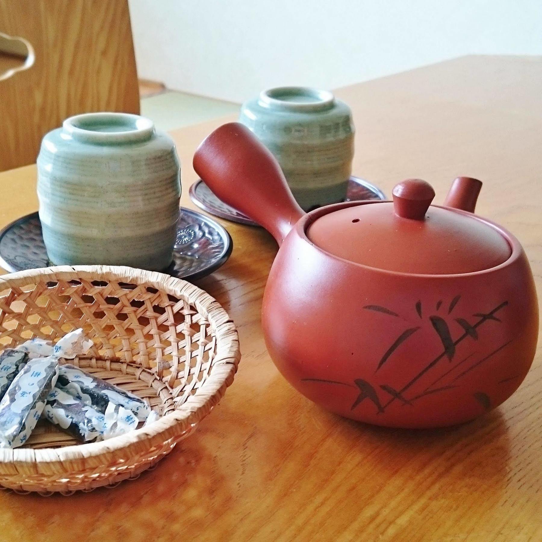 Rishiri Fuji Kanko Hotel Extérieur photo